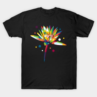 Lotus Flower T-Shirt